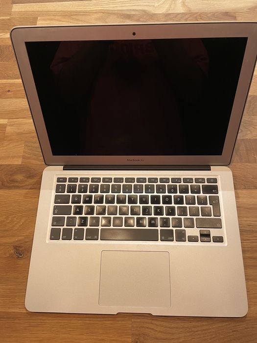 Macbook Air 2017