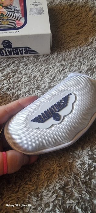 Okulary polaryzowane Babiators