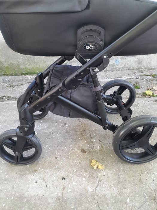 Коляска  2 в 1. Зима/лето