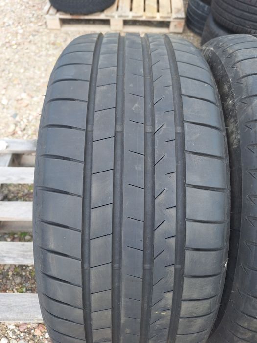 Opony letnie Bridgestone Alenza 255 50 r20 109H