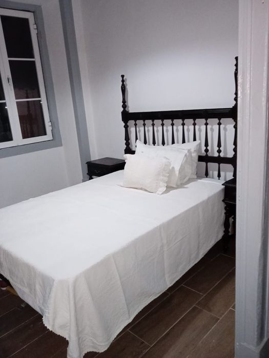 Arrendo quarto em Alcobaça