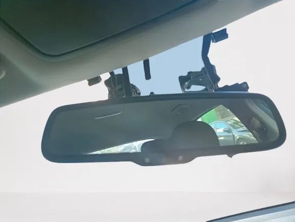Espelho retrovisor interior KIA Ceed (CD)