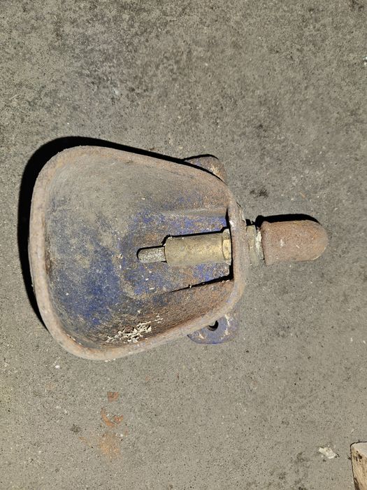 Poidło dla świń, trzody chlewnej