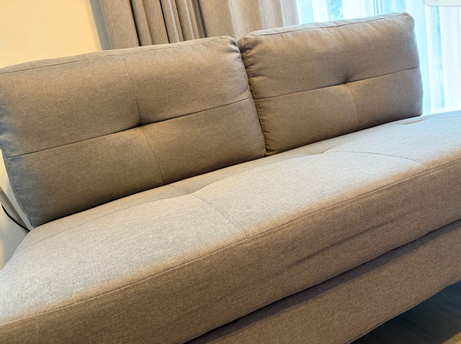 Sofa rozkładana EDLAND