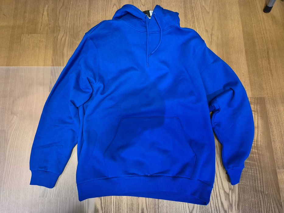 Adidas bluza hoodie