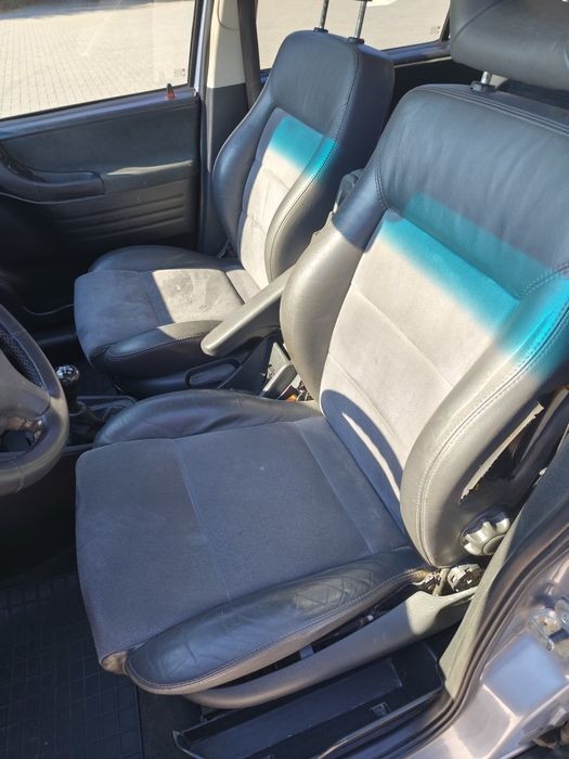 Opel Zafira 2003 VIN W0L0TGF7532218487 фото оголошення 10 з 22