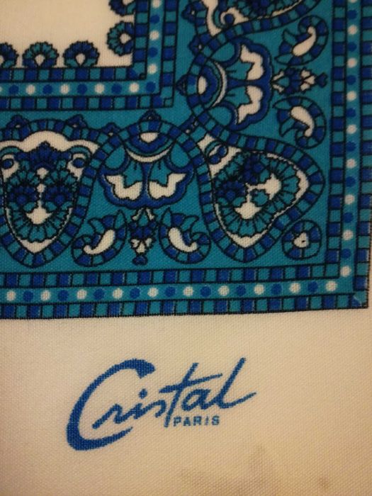 Lenços como NOVOS - Made in Italy - Preço de cada um