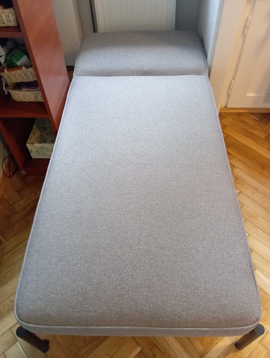leżanka sofa NELKI
