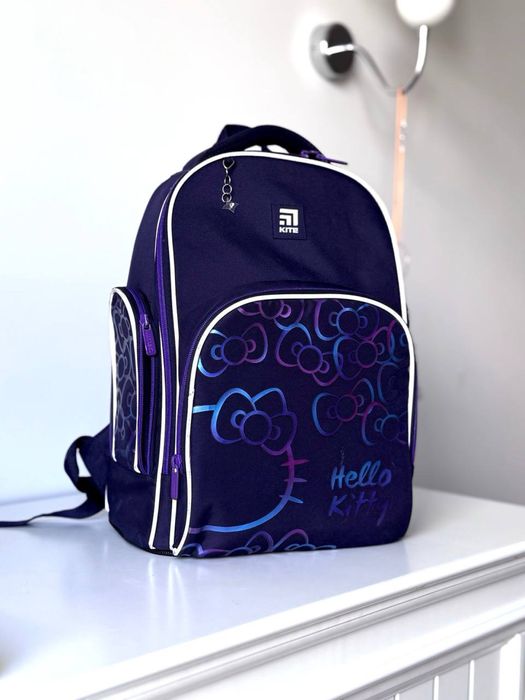 Рюкзак шкільний  Kite