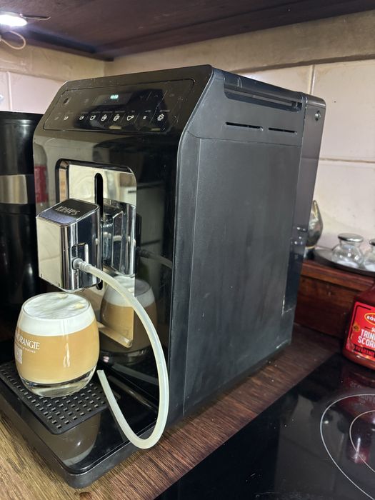 Krups EA89 Quattro Force