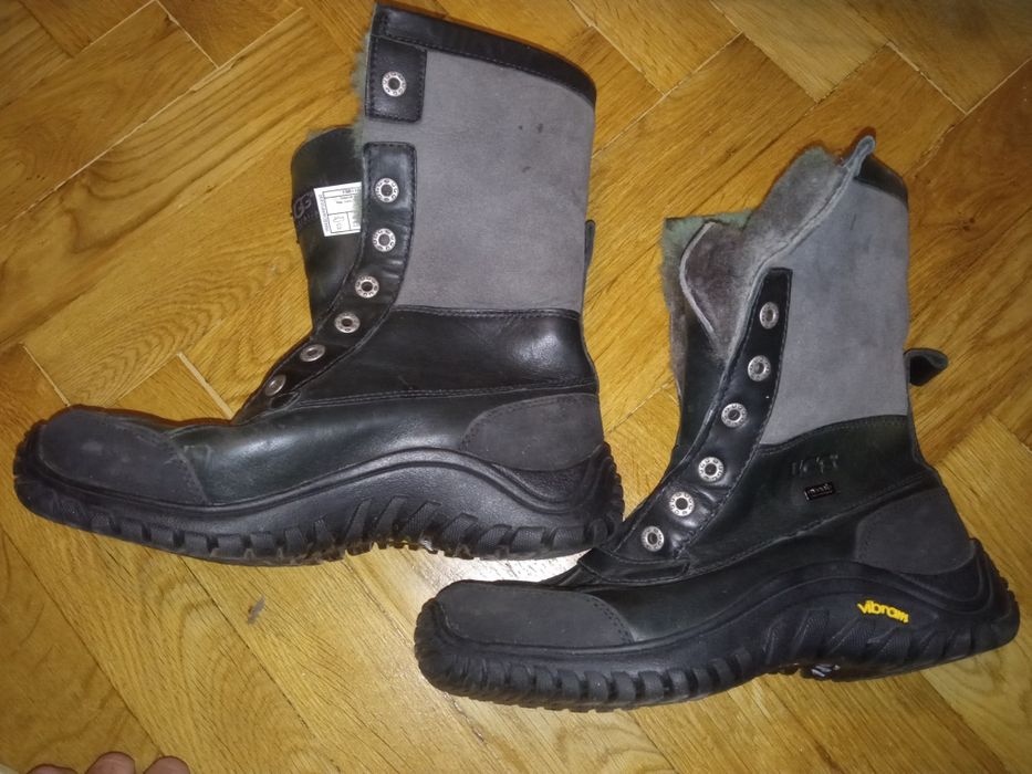 Ugg зимові, НОВІ 38 розмір, оригінал, якість