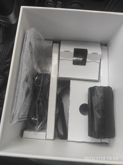 Касовий Блютуз прінтер, принтер  Star SM-L200
Star SM-L200