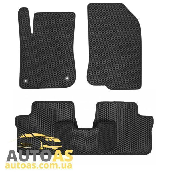 Авто коврики ЕВА\ЭВА\EVA Пежо 2008/3008/408/5008/308/208/508