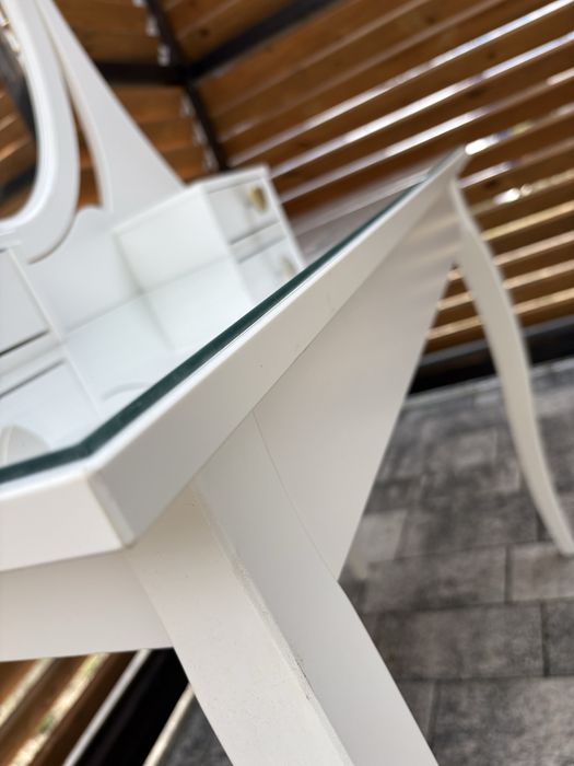 Toaletka Hemnes, super stan jak nowa