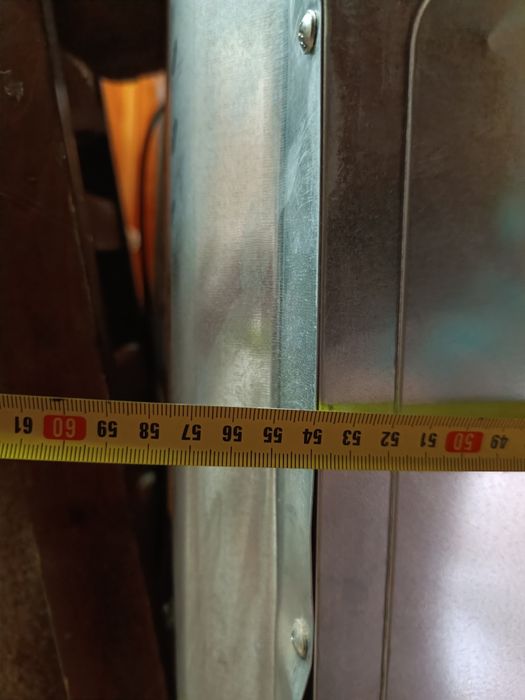 Piekarnik CANDY FPE649A/6W