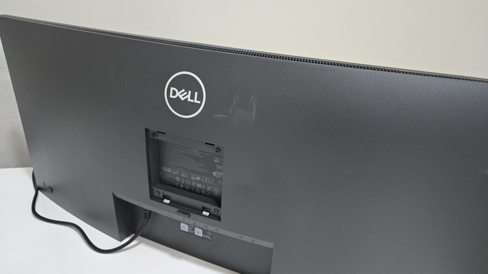 Monitor Curvo 34.1″ Dell Pro 34 Plus (P3425WE) — Ultrawide, USB-C 90 W