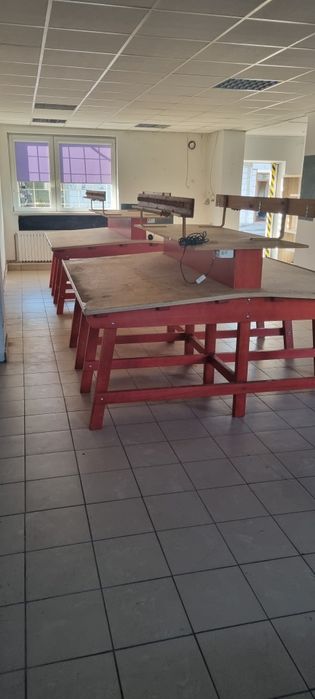 Lokale i plac do wynajęcia Łańcut Albigowa