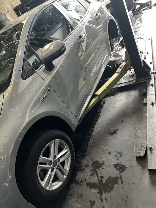 G&K Auto Mecânica rápida e preços justos