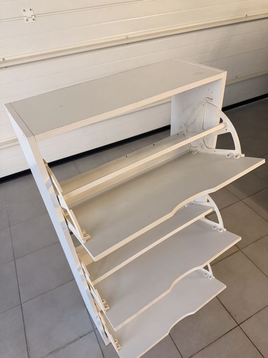 Vendo duas Sapateiras