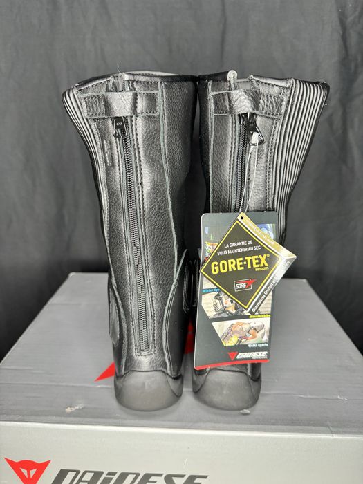 Nowe Damskie Buty Motocyklowe Dainese 38 ST Lola Lady Gore-Tex Turystyczne Alpinestars Shima Rst Sidi