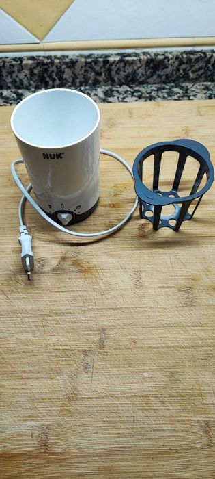 NUK Bottle Warmer64751147798785122