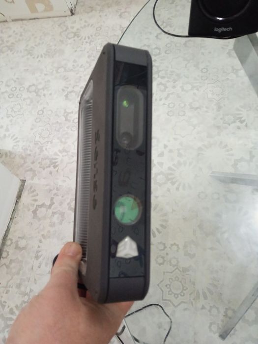 3Д сканер Sense 3D Systems