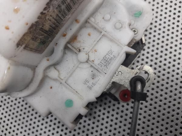 Fechadura / fecho porta frente esquerdo FIAT 500 (312_)