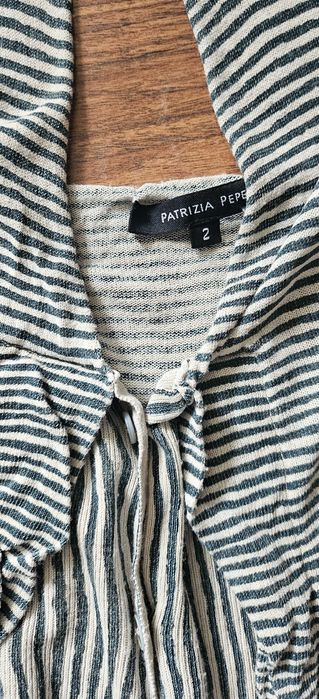 Sukienka Patrizia Pepe rozmiar 2 (40)