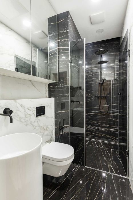 Многокомнатная квартира по адресу ул. Китобойная (площадь 140 м²) - Atlanta.ua - фото 21