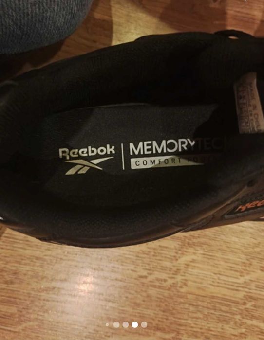 Buty jak nowe 36
