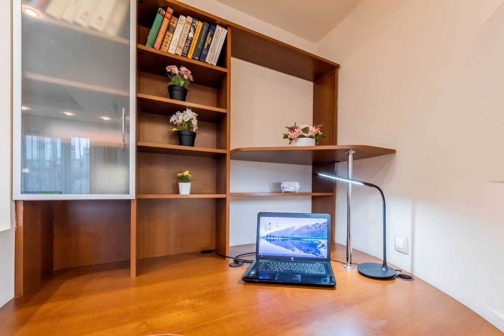 2к квартира на Олимпийской, улица Жилянская, 45