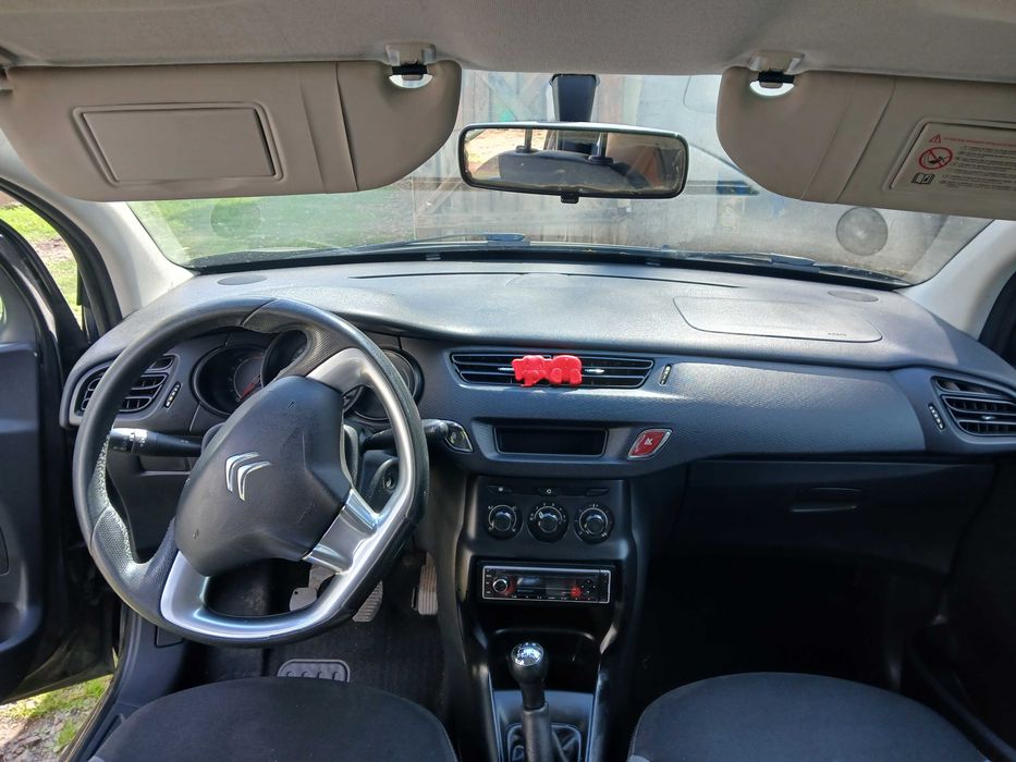 Citroen C3 2010r