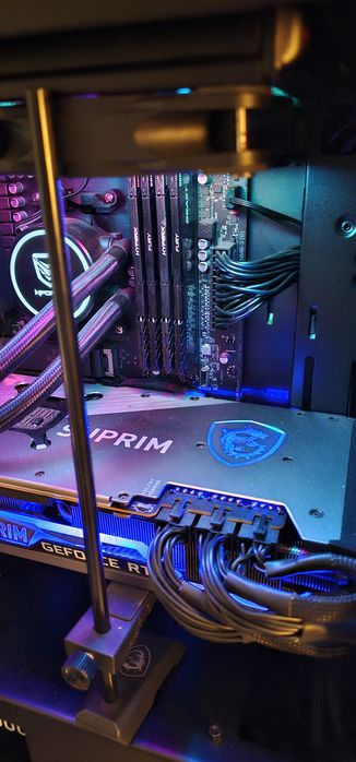 Computador RTX Ryzen