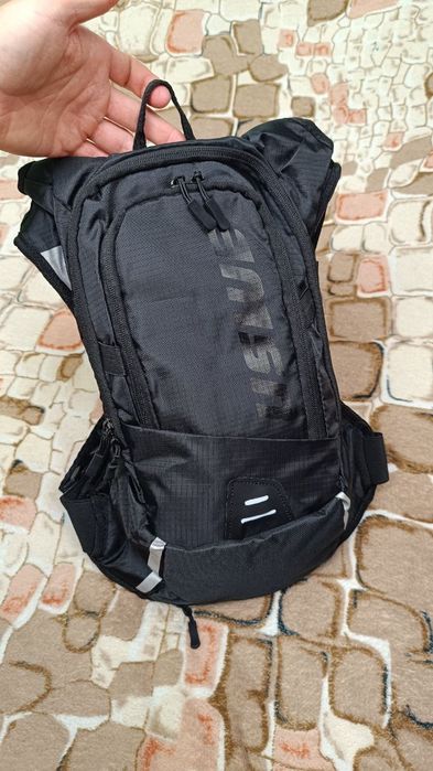 Рюкзак USWE MTB HYDRO 8L мото вело сумка для гідратора