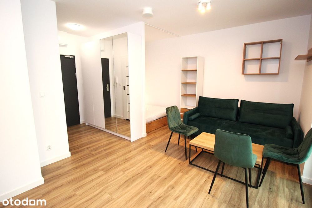 Mieszkanie – Wrocław, Szczepin - Widok 4
