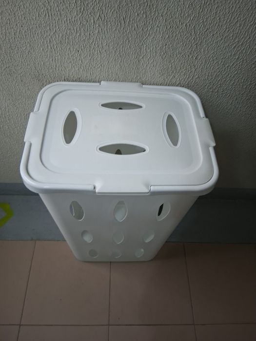 Cesto para Roupa Suja