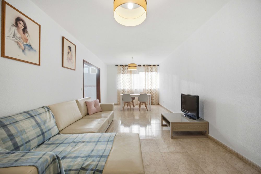 Apartamento T2 em Santo André
