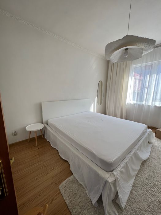 Ліжко 180/200 malm мальм ikea ікея