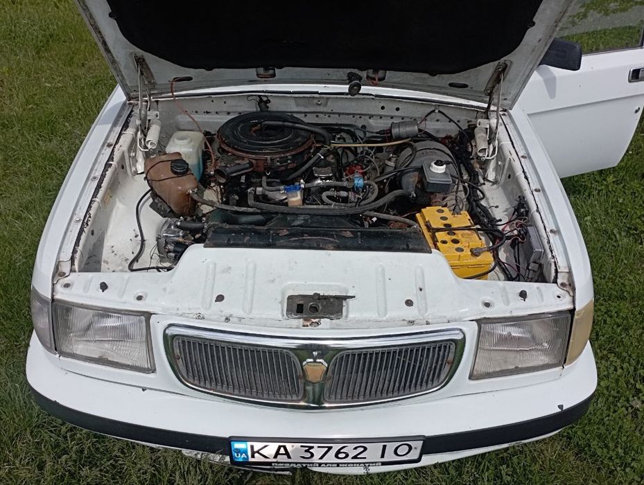 Продам Волгу 3110