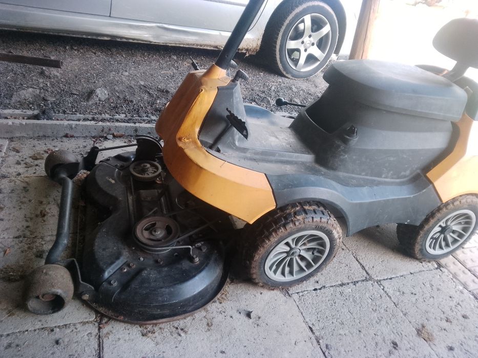 Stiga primo kosiarka
