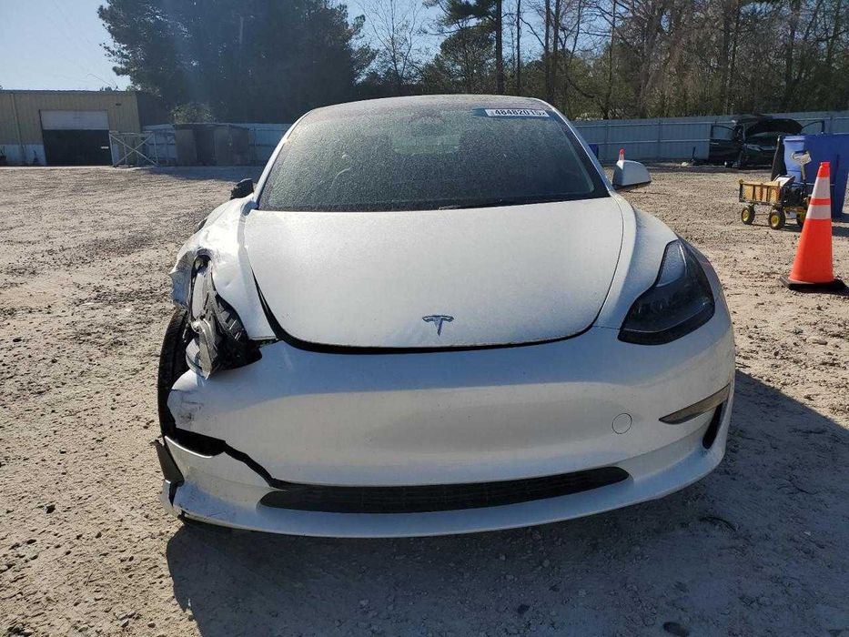 2023 Tesla MODEL 3 lrdm