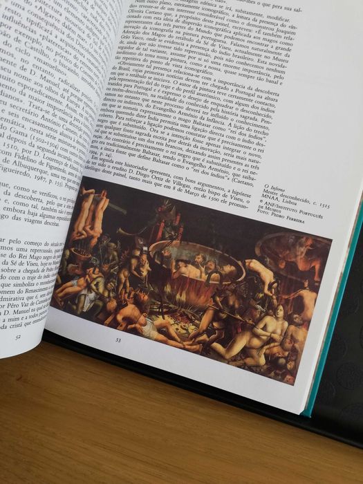 História da Arte Portuguesa - Os Classicismos - Paulo Pereira