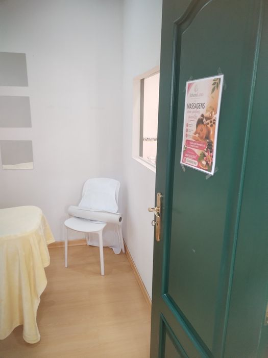 Trespasse salão de belesa