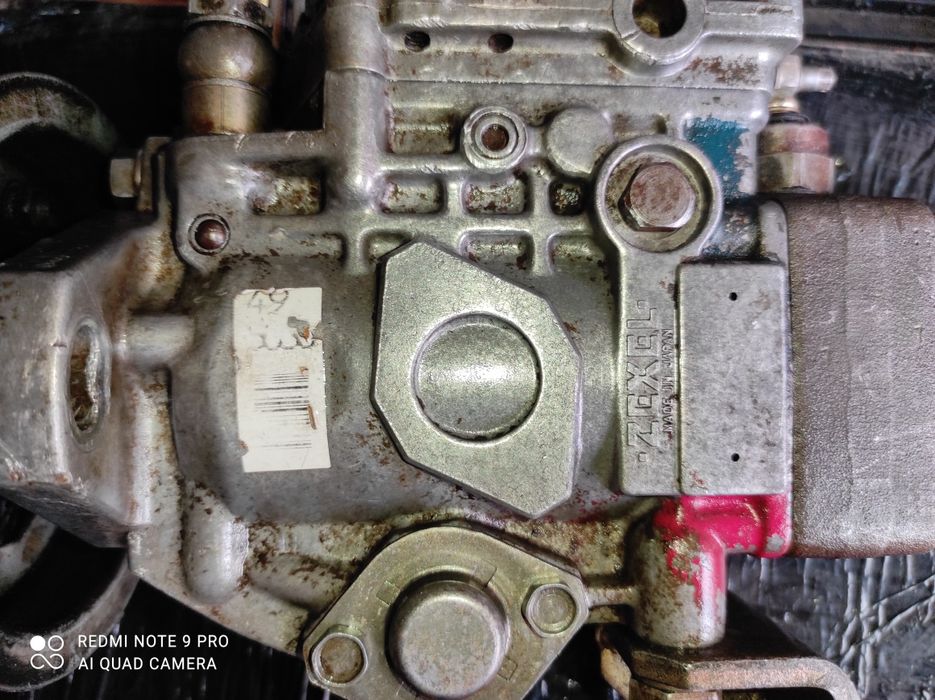 Продам. Топливный насос