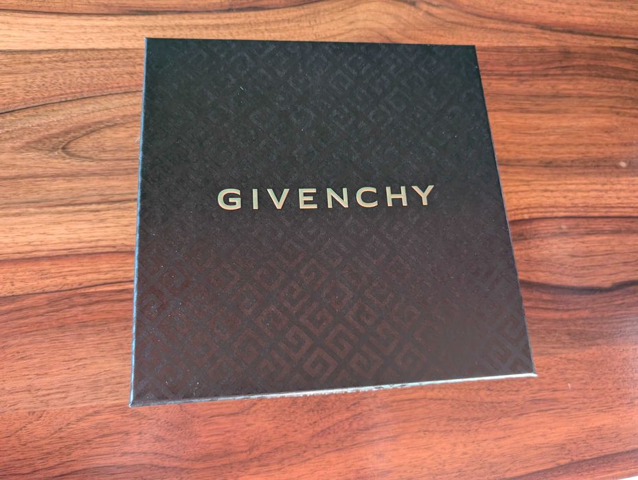 Givenchy Gentleman Reserve Privée 100 ml zestaw prezentowy