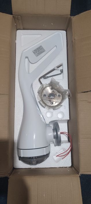 Вітрогенератор 400ват