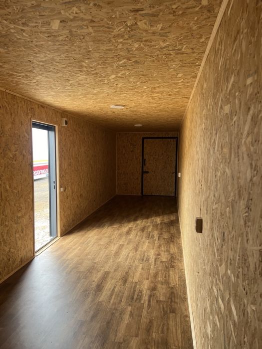 Модульні будинки, дачні будинки, маф, офіс,бытовка, вагончик,побутівка