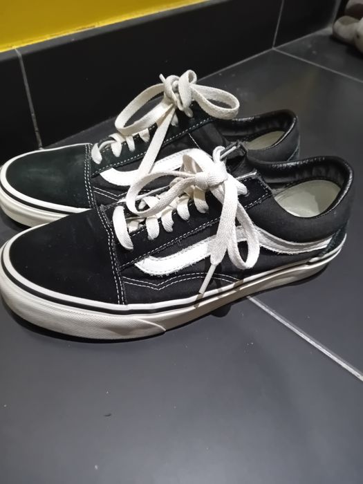 Ténis Vans 38 - Impecáveis