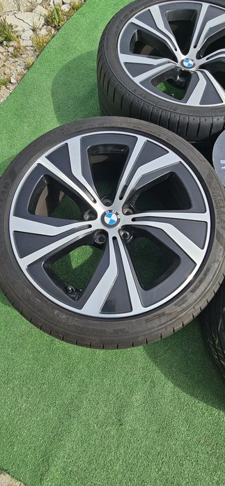 Jantes BMW 18" Sport Line