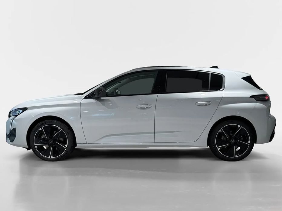 Peugeot e-308 54 kWh Allure